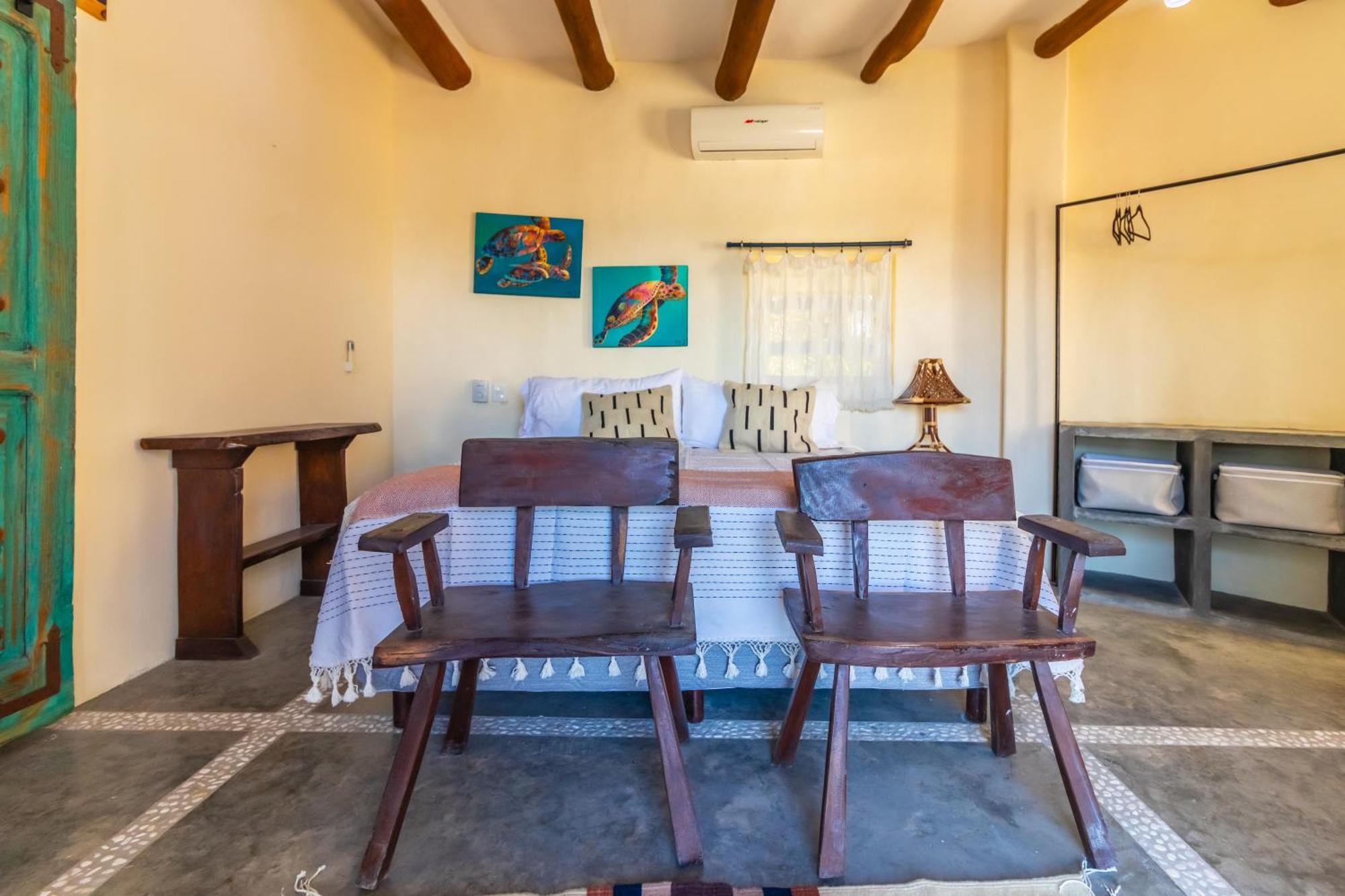 Pacific Villas Punta Mita Exterior foto